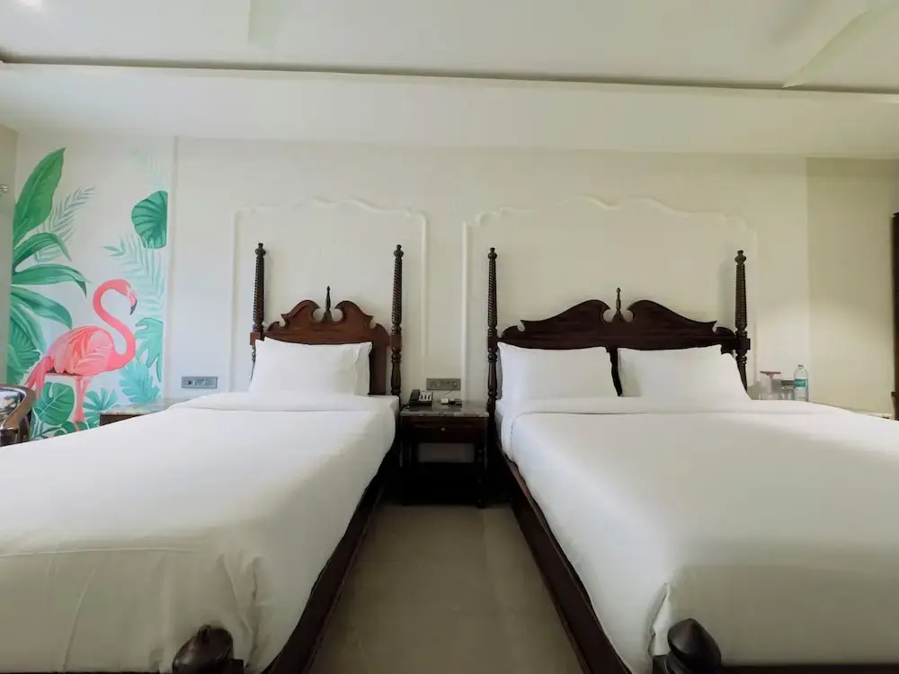 Hotel photo 18