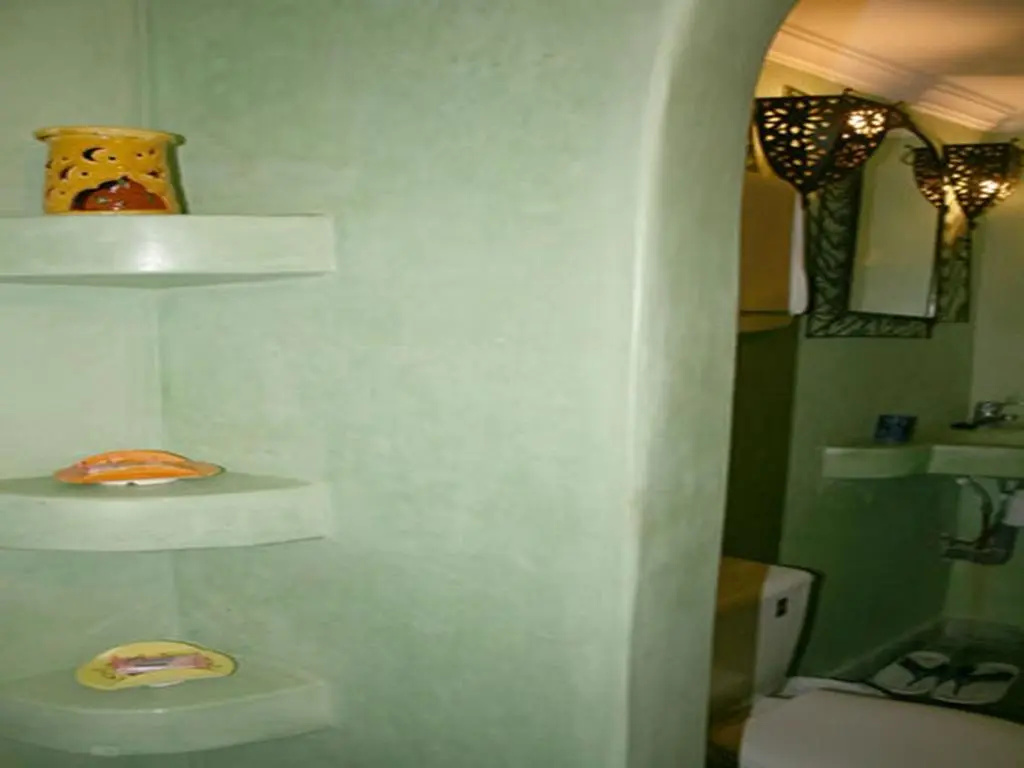 Riad Etoile d'Essaouira - Chambres