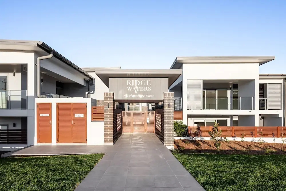 Ground Floor Spacious Home in Kiama's Heart