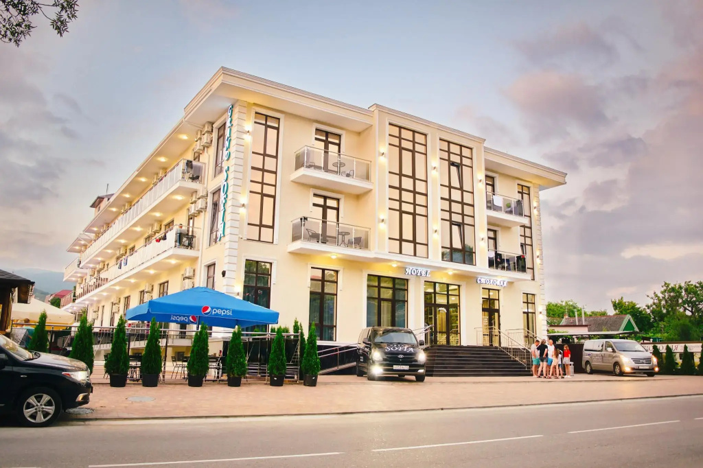 Hotel photo 23