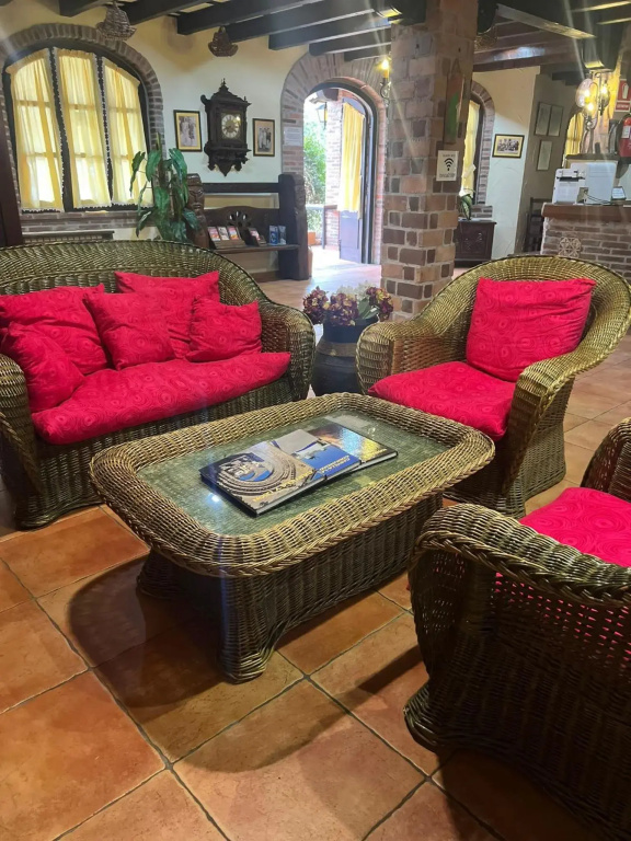 Hotel photo 10