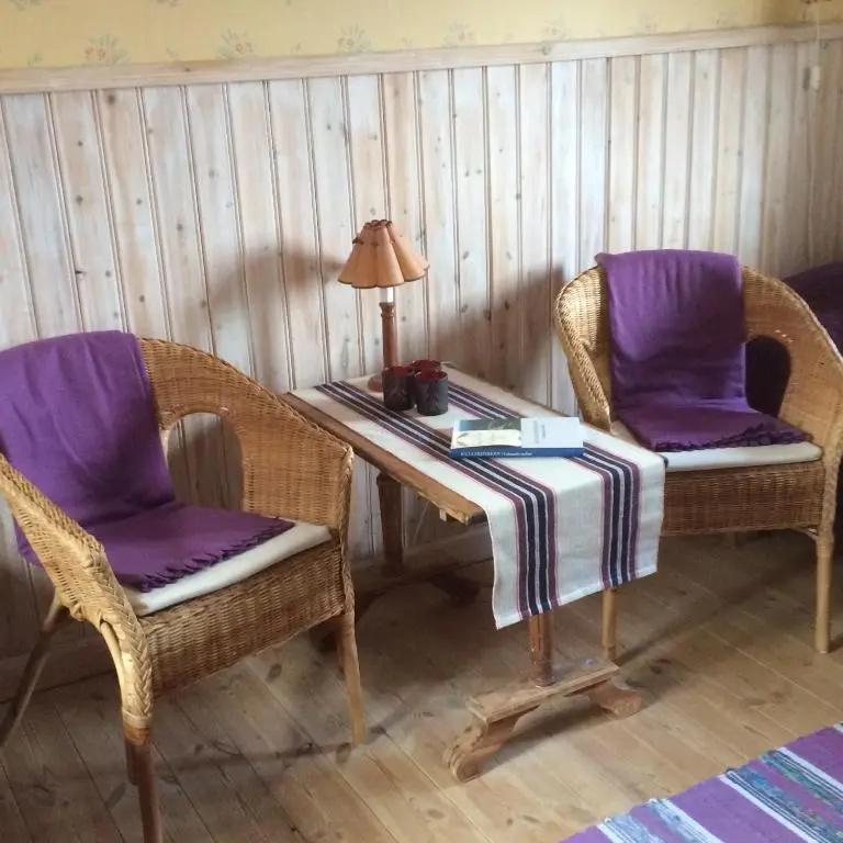 1 Bedroom Cottage