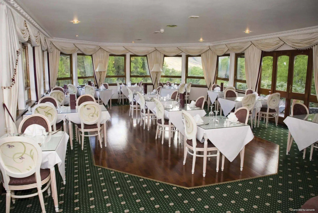 Glenspean Lodge Hotel - Général