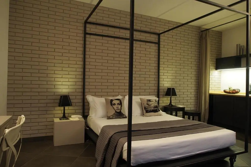 Family Junior Suite
