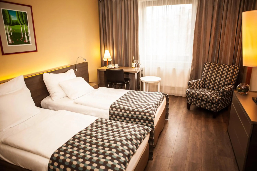 Hotel photo 5