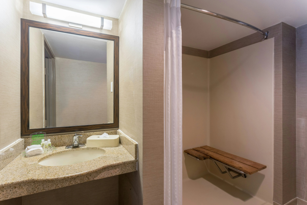 Holiday Inn Harrisburg - Hershey Area, I-81 by IHG - Général