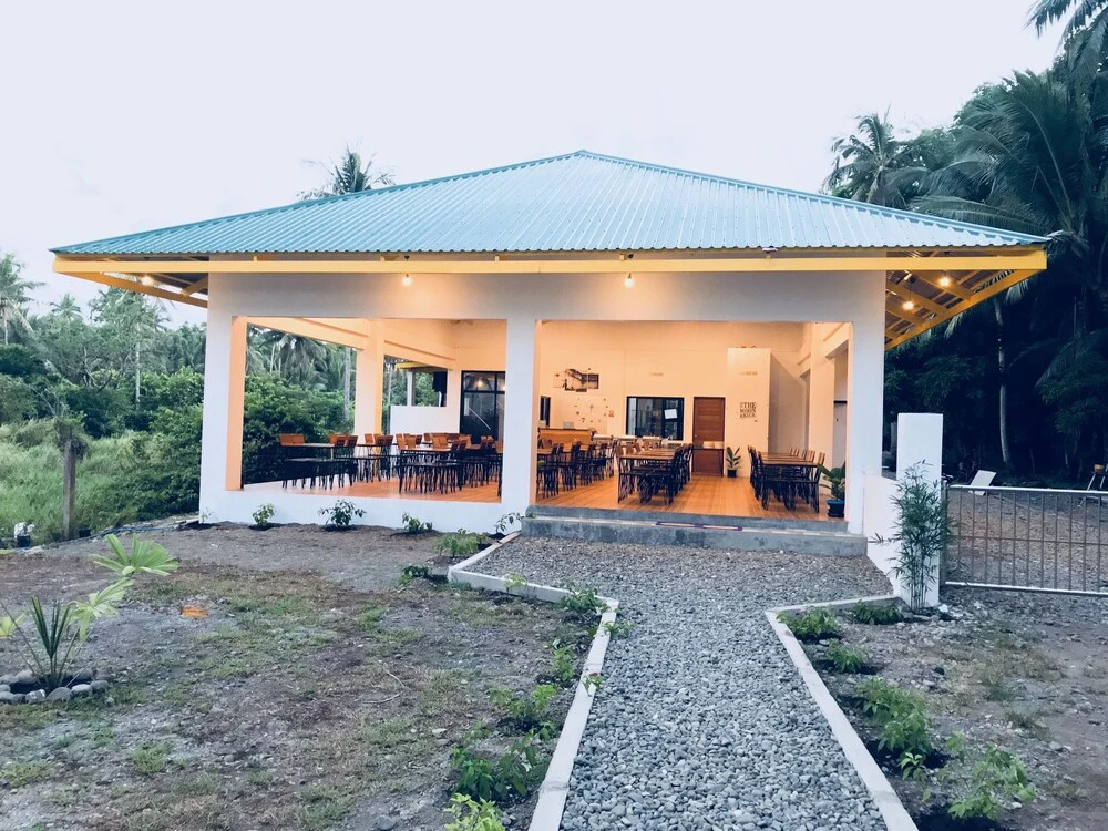Golden Vine Beach Resort