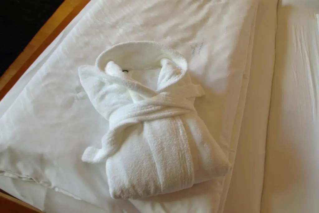 Alpen Adria Hotel & Spa - Chambres