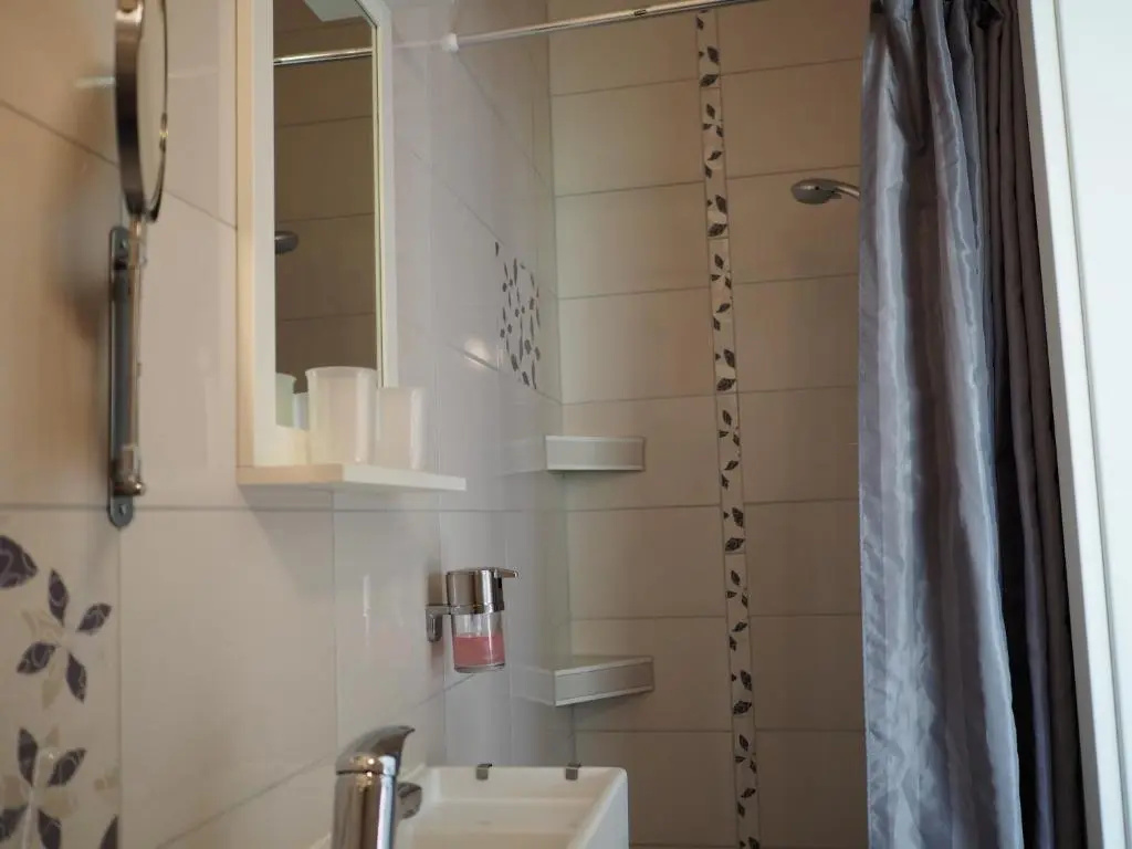 Kaisers Eck Ferienwohnung - Chambres