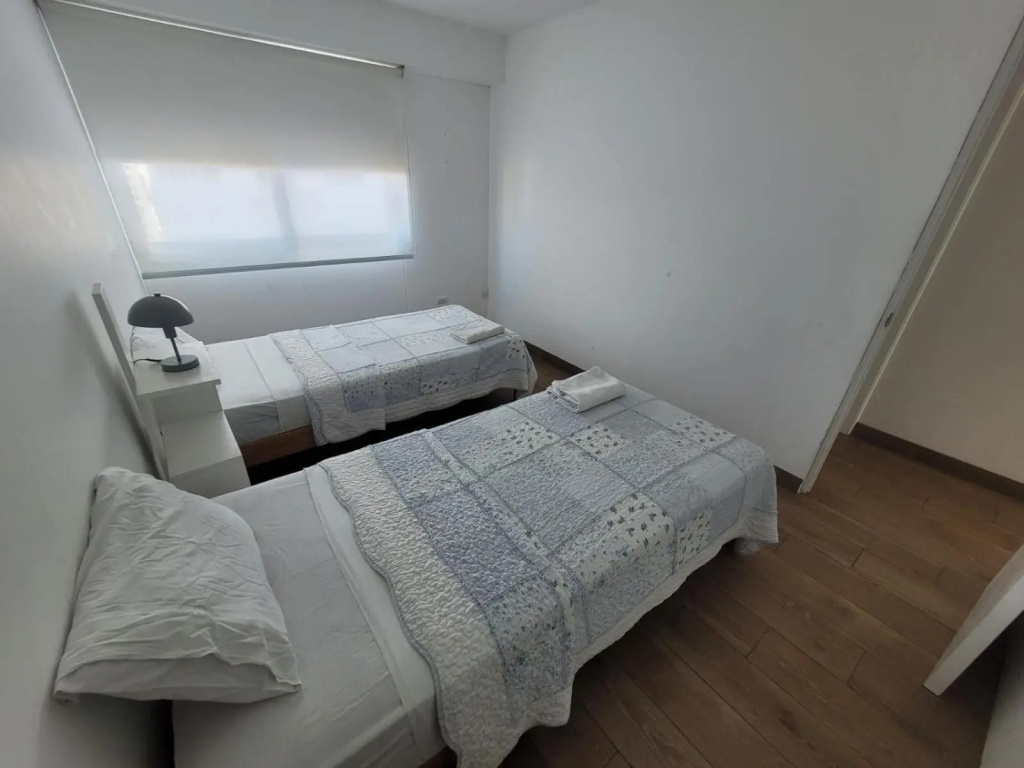 Espacio Luxury Apartments - Malecón 28 de Julio.