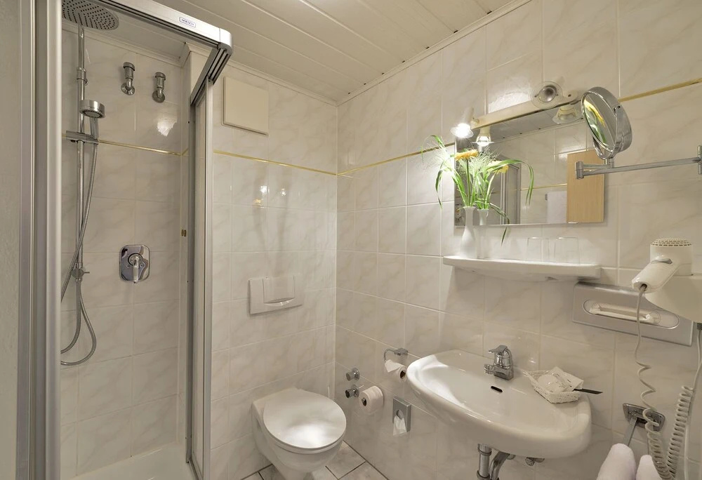 Hotel zur Post 3 Sterne S Altenahr - Général