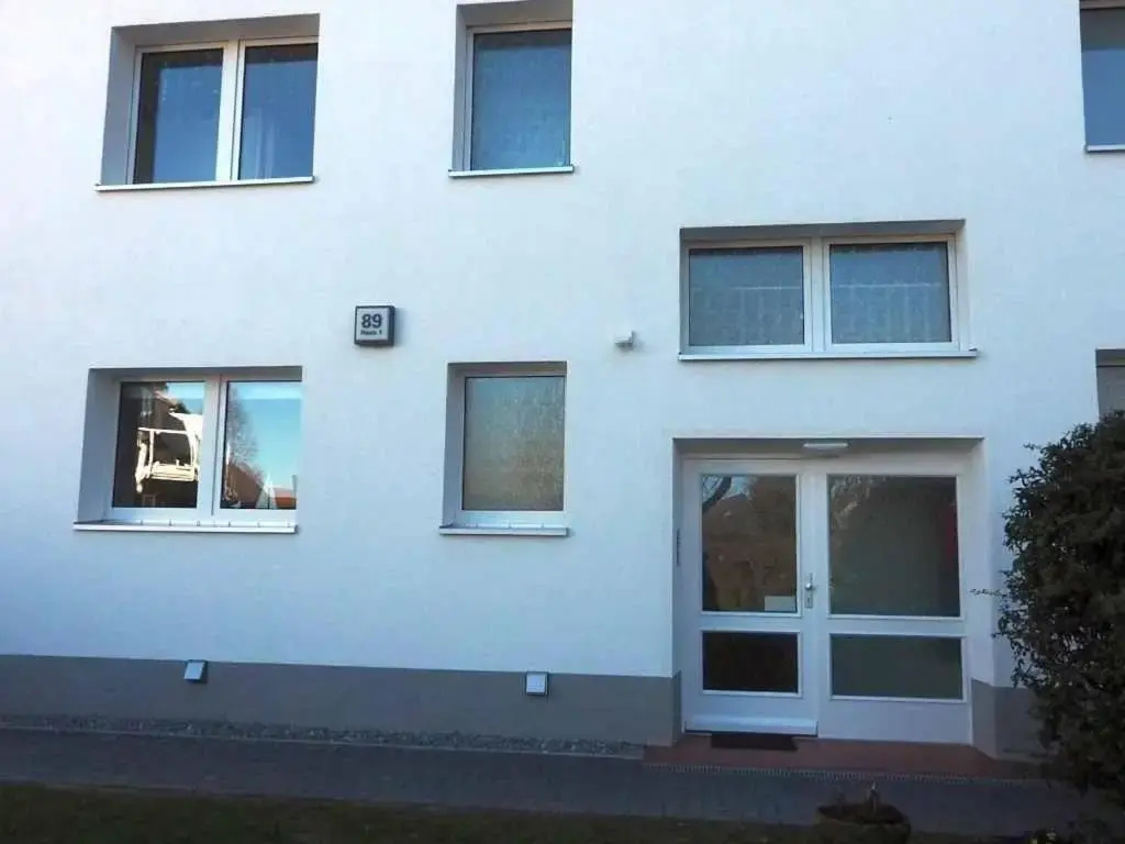 Ferienwohnung K89/301