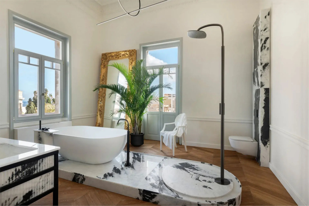 Aristide Hotel, an SLH Hotel by null