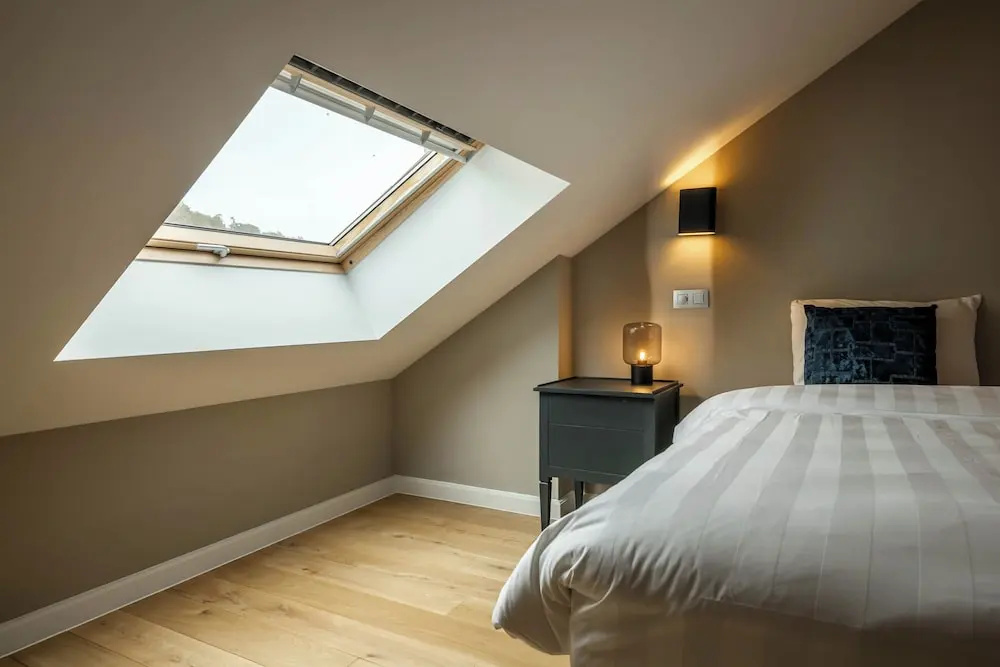Landgoed Altenbroek - Chambres