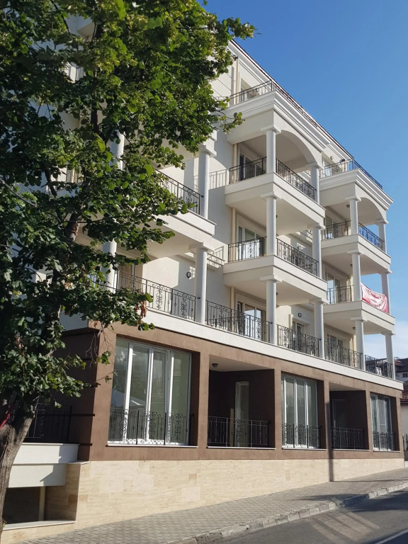 MIDA Apartment