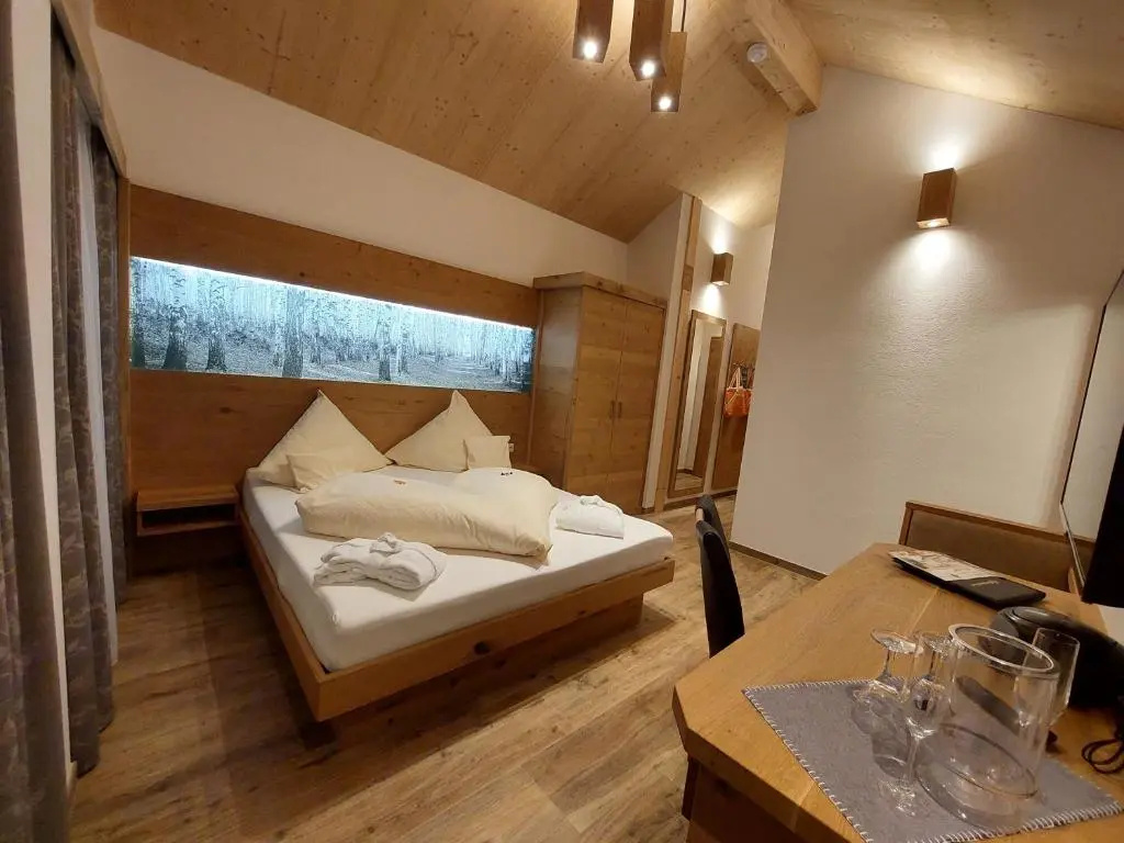 Wellness & Landhotel Prinz- Wellness & Romantik - Général