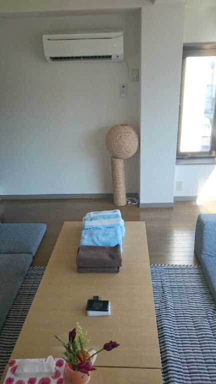 Rogoku bldg Aqua Residence 사진 12