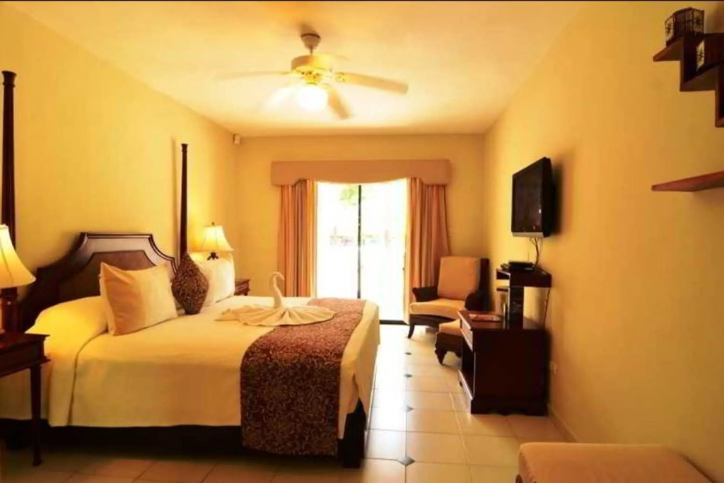 Cofresi Palm Beach & Spa Resort All Inclusive - Général