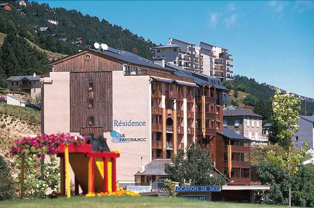 Residences Le Panoramic 1 & 2