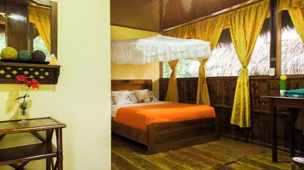 Comfort room