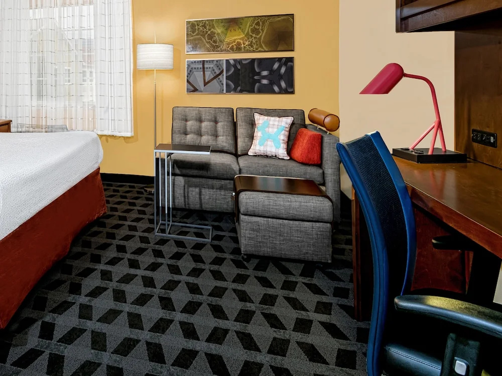 TownePlace Suites by Marriott San Antonio Northwest - Chambres