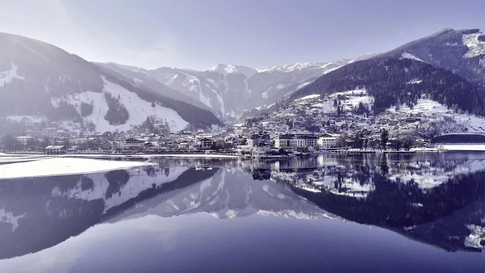 Living Eden - TOP 1 in Zell am See