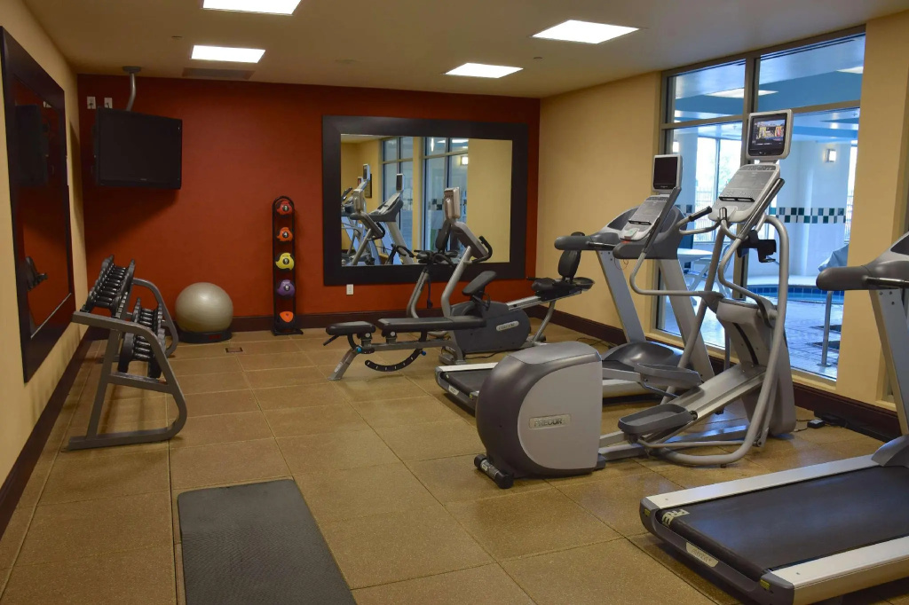 Hilton Garden Inn Dayton Beavercreek - Général