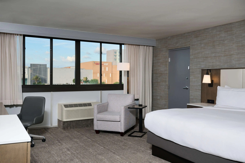 DoubleTree by Hilton Buena Park - Général