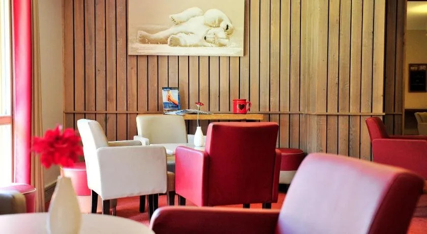Hôtel Club Vacanciel Val Cenis