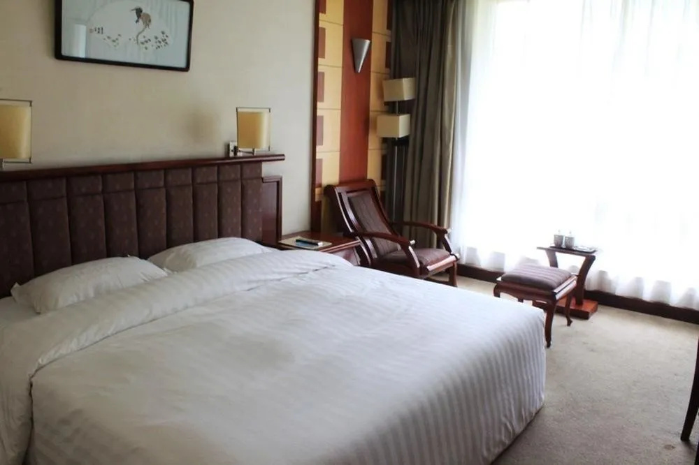 Xian Dynasty Hotel - Général