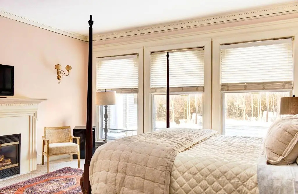 Gateways Inn & Restaurant - Chambres