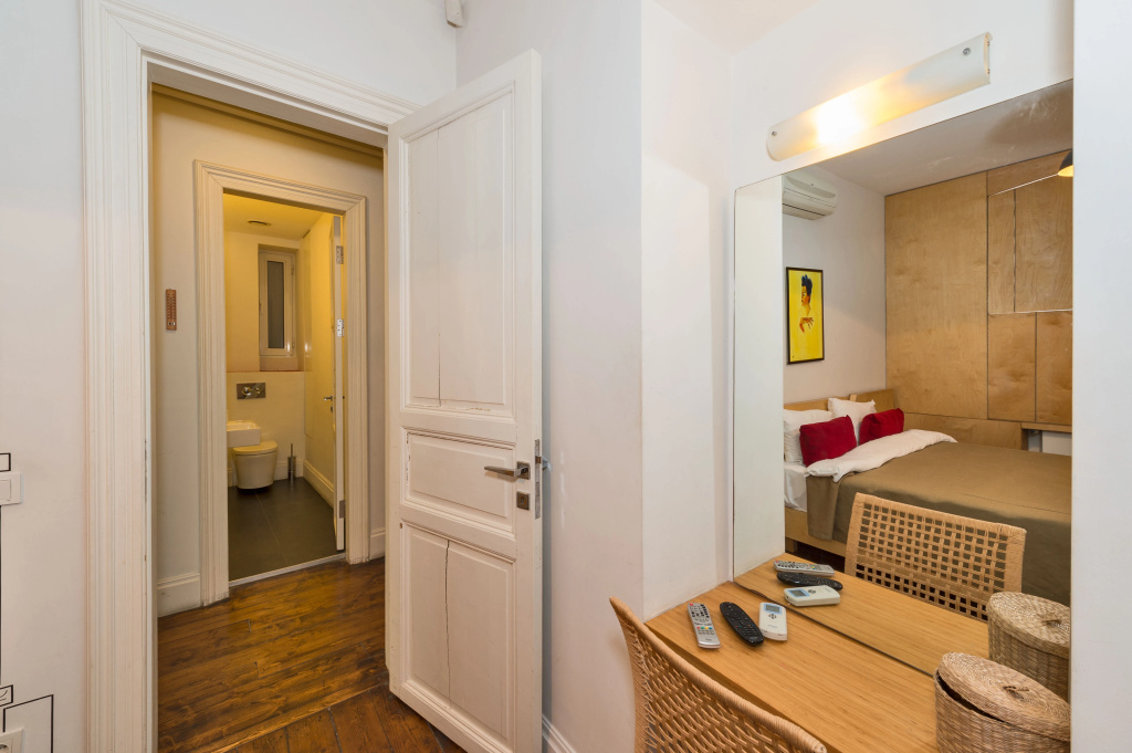 Hotel Next2 — 3