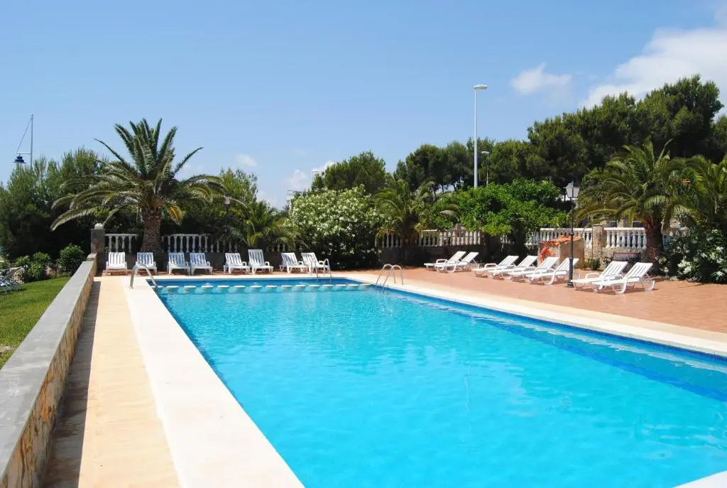 Hotel Sancho III - Chambres