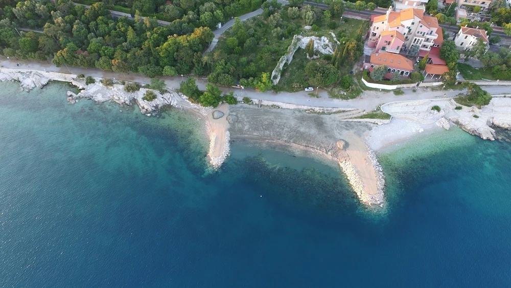 Hotel Ruža - Général