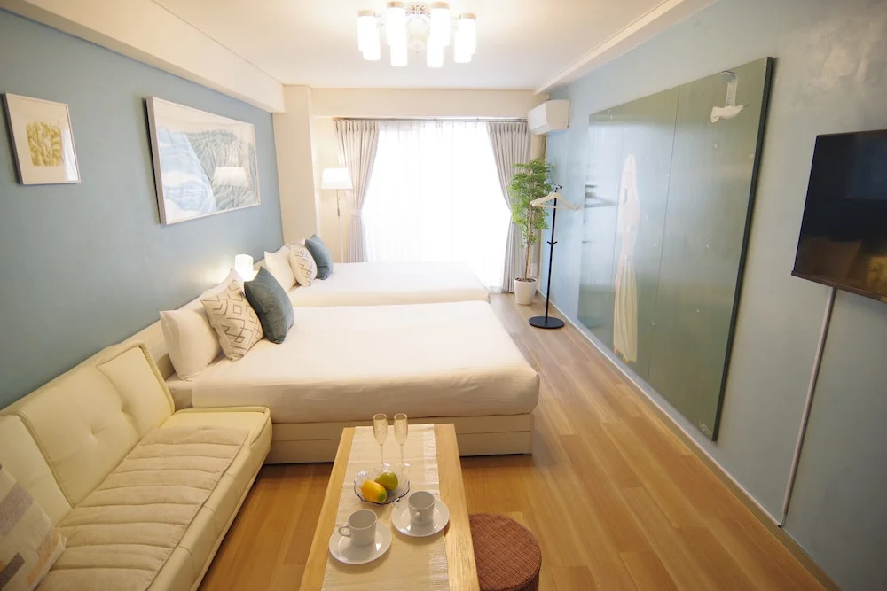 Nipponbashi Art Hotel 사진 13