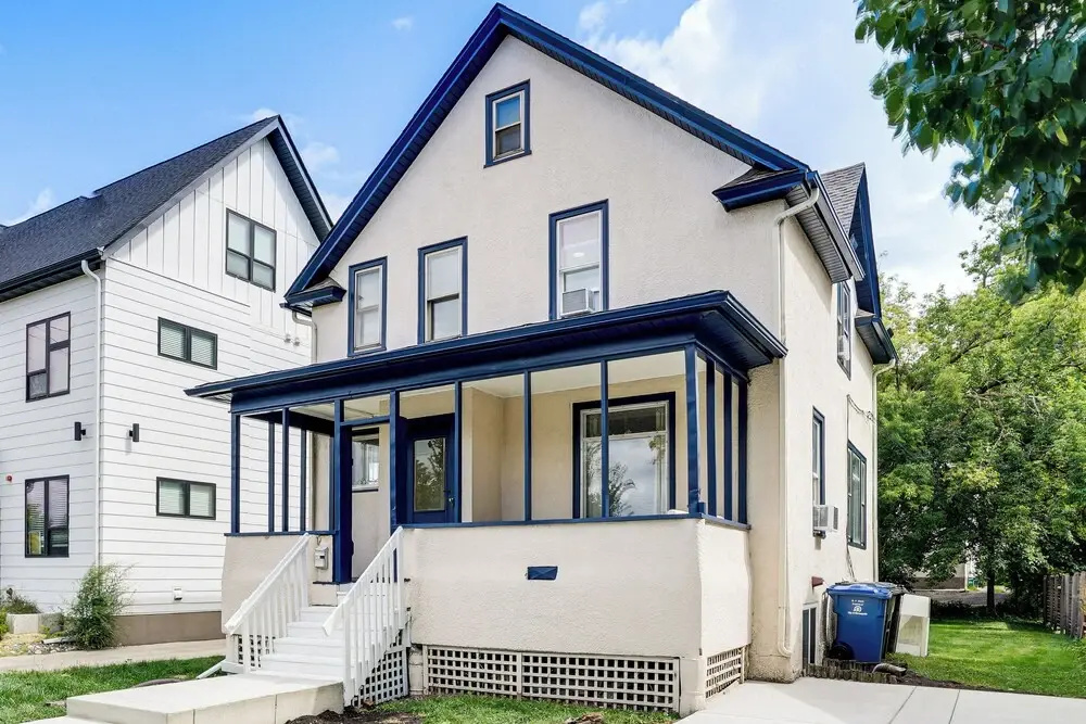 1 Mi to University: Spacious Home in Minneapolis!