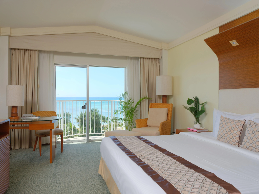 Crowne Plaza Resort Saipan by IHG - фото 3