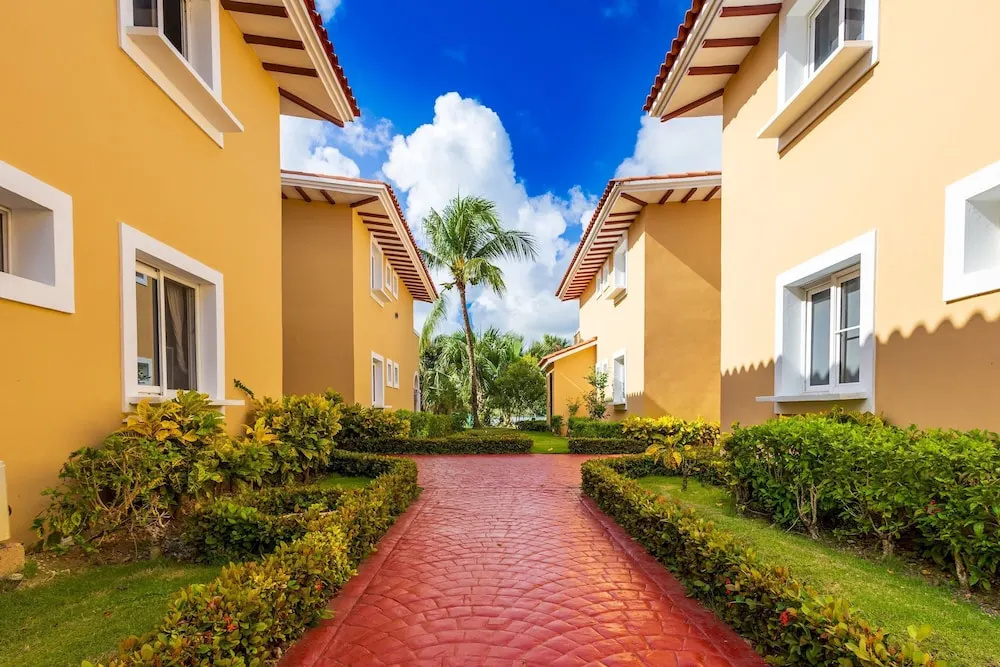 Oasis Cocotal Family 4BR Apartment in Punta Cana