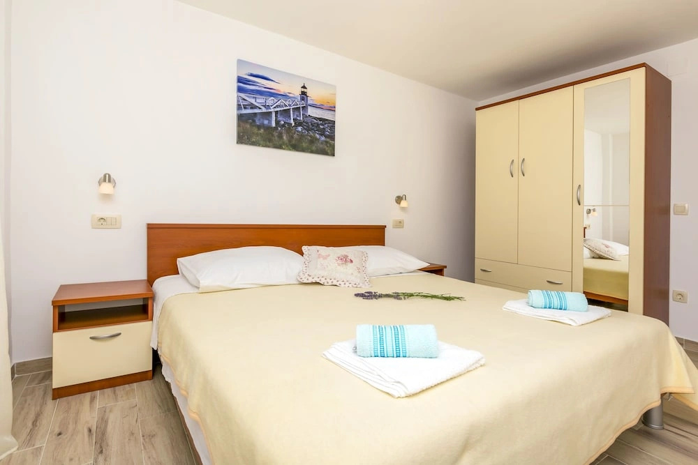 Apartment Vukorepa