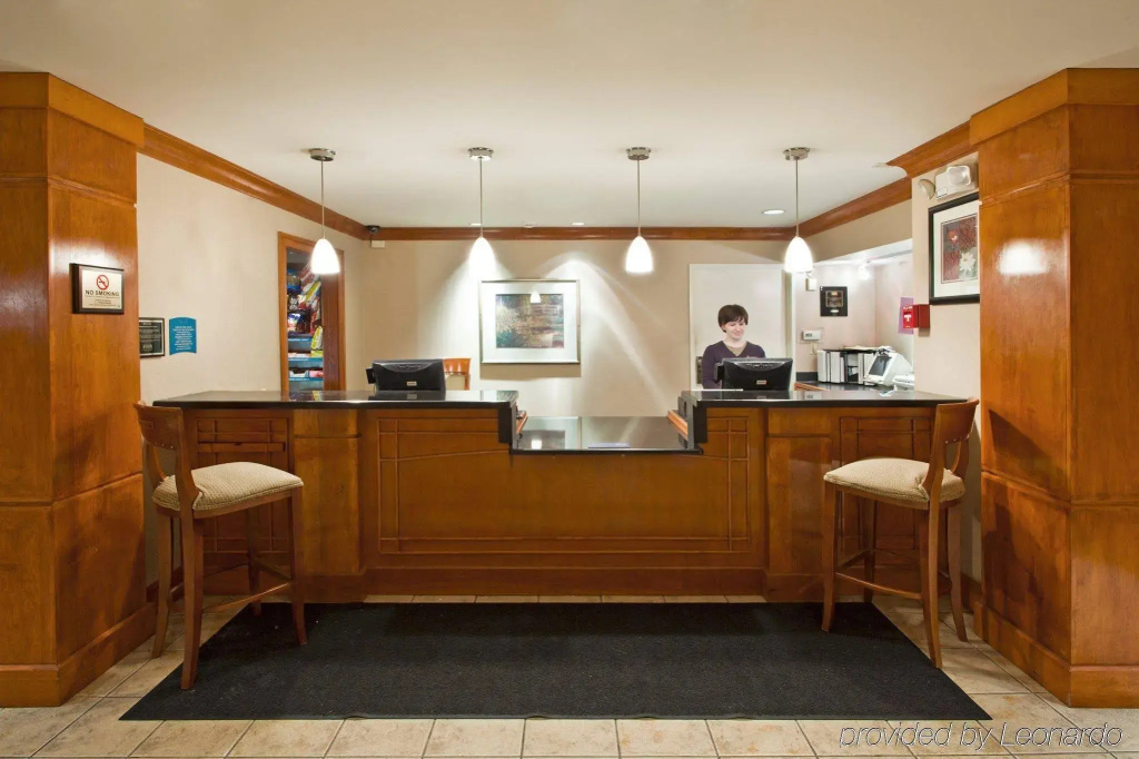 Staybridge Suites Detroit-Utica by IHG - фото 17