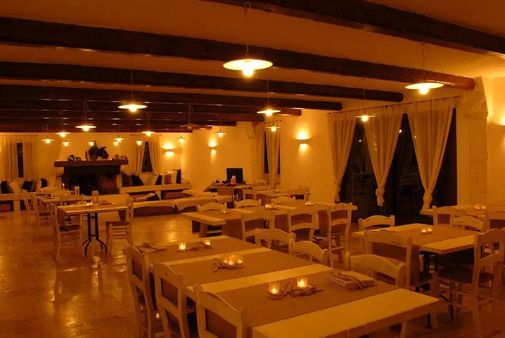 Masseria Iazzo Scagno - Général