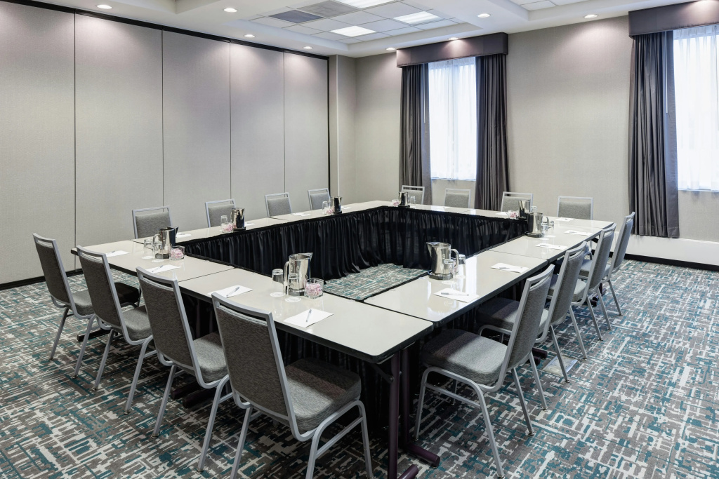 Hampton Inn & Suites Chicago-North Shore/Skokie - Général
