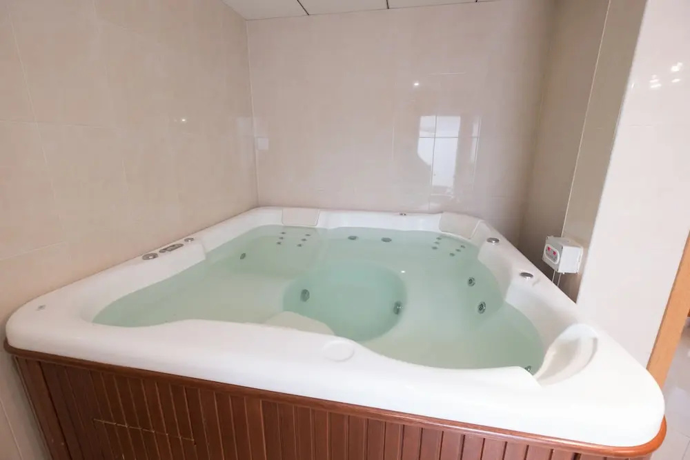 Hotel photo 11
