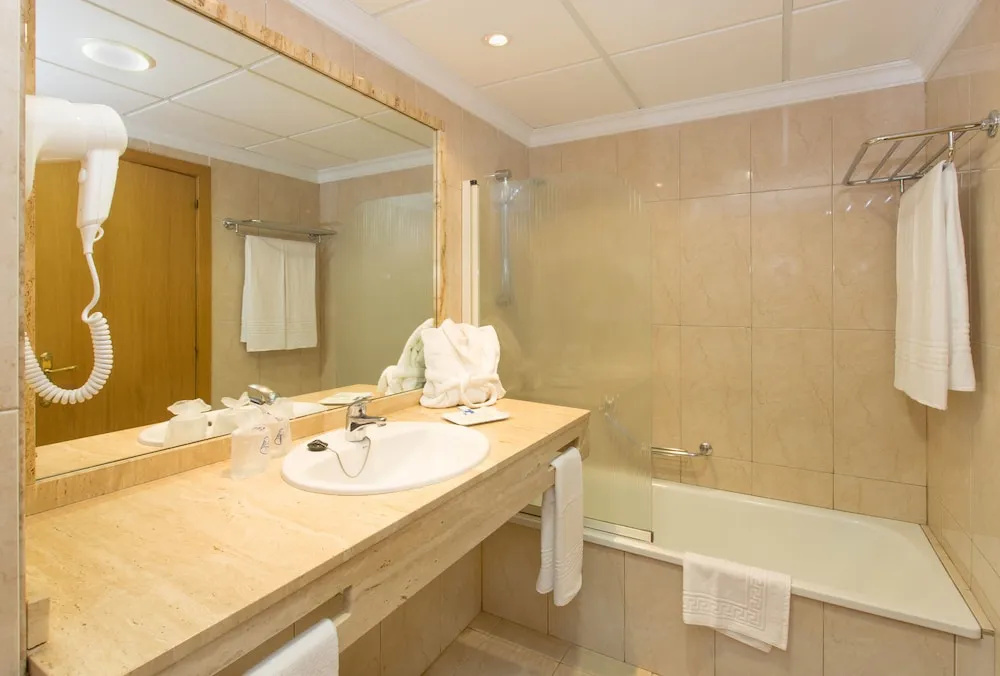BLUESEA Puerto Resort - Chambres