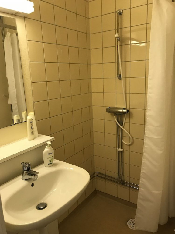 Tjällmo Gästgifvaregård - Général