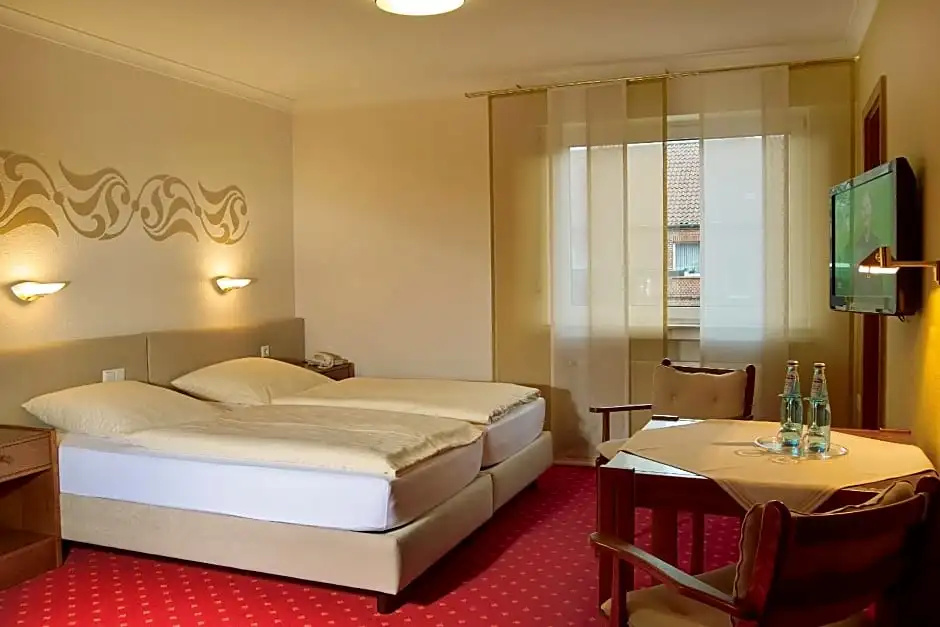 Comfort room