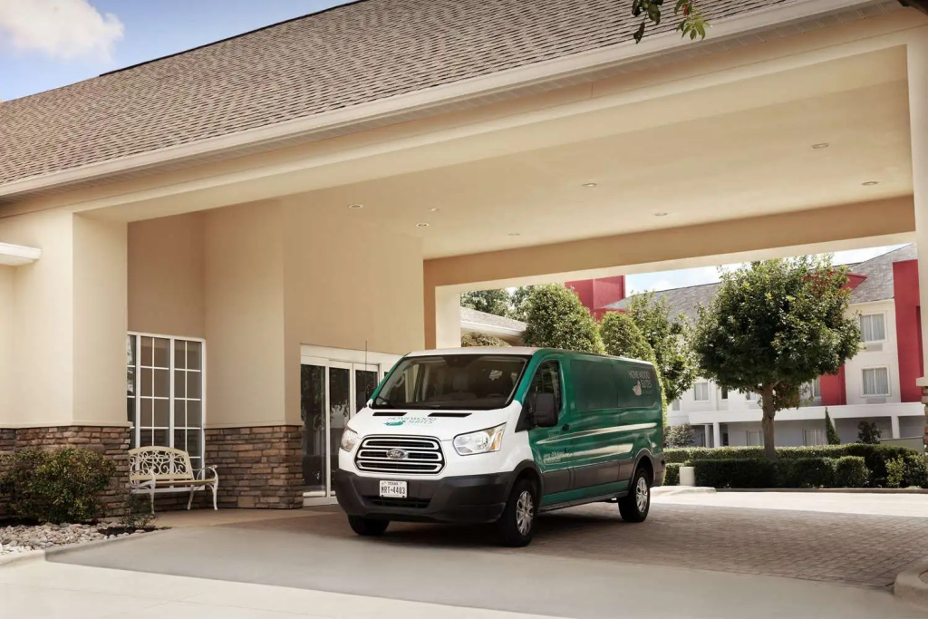 Homewood Suites by Hilton Irving - DFW Airport - Général