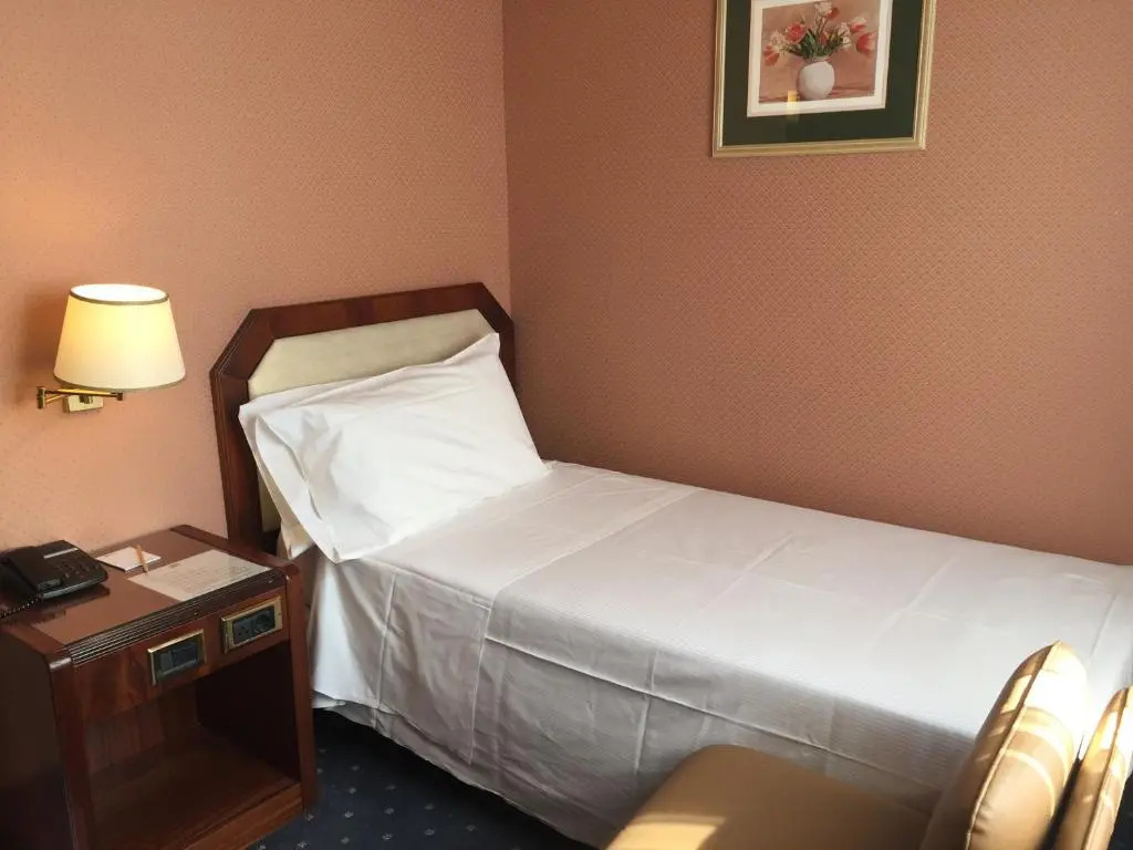 Single room
