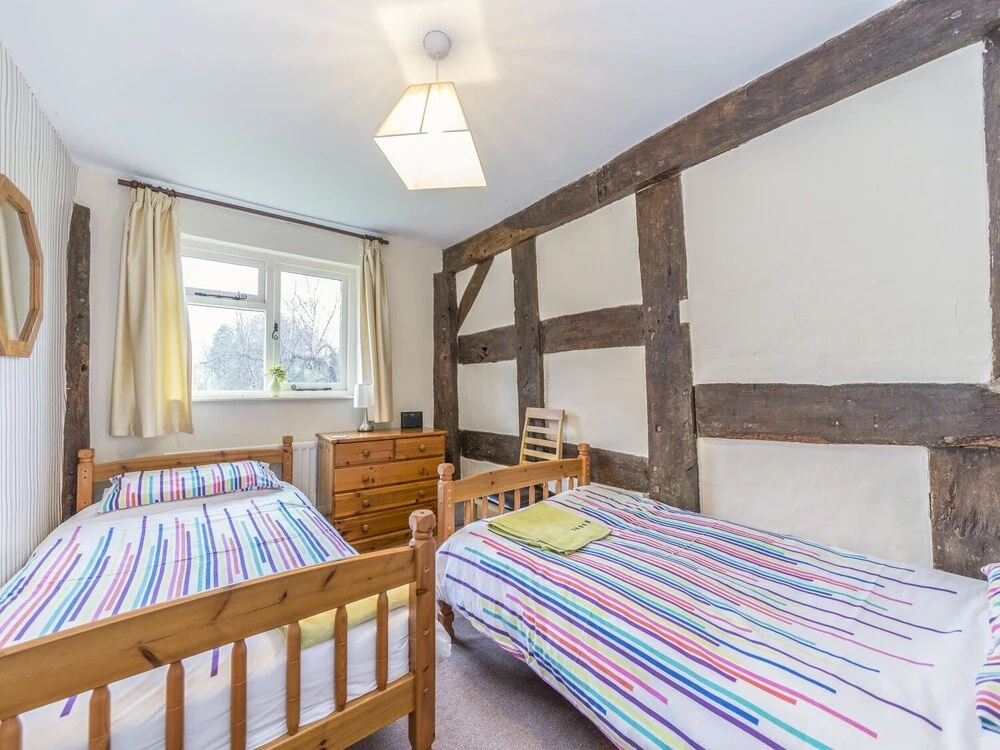 Rowton Manor Cottage - фото 11
