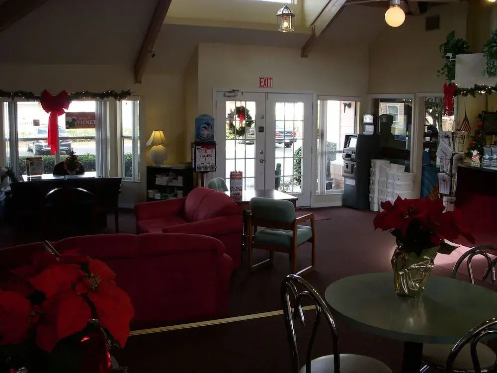 Hotel photo 8